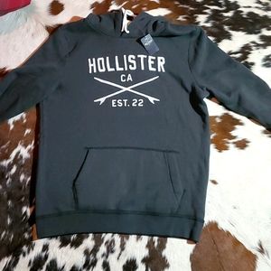 Hollister hoodie